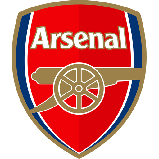 Dream League Soccer Arsenal Kit & Logo 2017-2018 {Arsenal DLS Kits} Dream League Soccer Arsenal Logo 512x512 URL