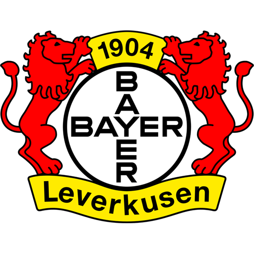 Bayer Leverkusen Dream League Logo URL 512x512
