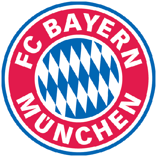 Bayern Munich 2018-19 Dream League Soccer Kits & Logo URL 512x512 Bayern Munich Dream League Soccer Logo