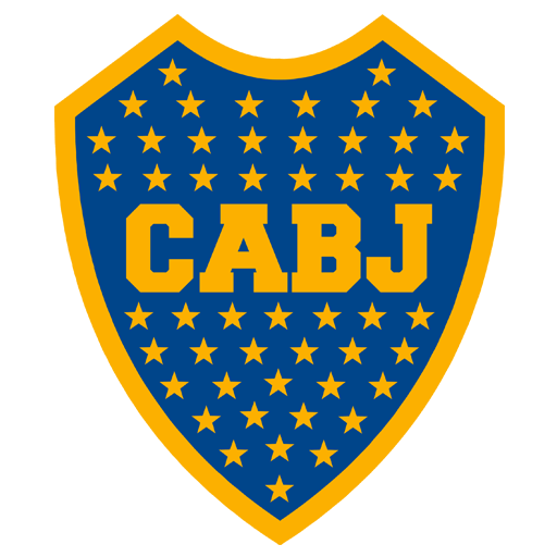 Boca Juniors Dream League Soccer URL 512x512