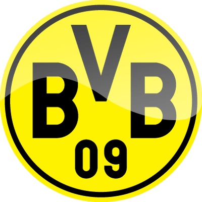 Borussia Dortmund Dream League Soccer Logo 512x512 URL