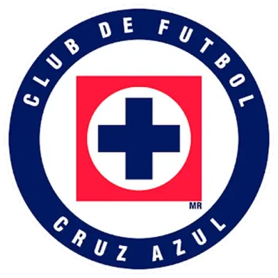 DLS Cruz Azul Logo Dream League Soccer