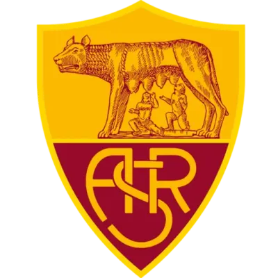 DLS Logo AS Roma 2025-2026