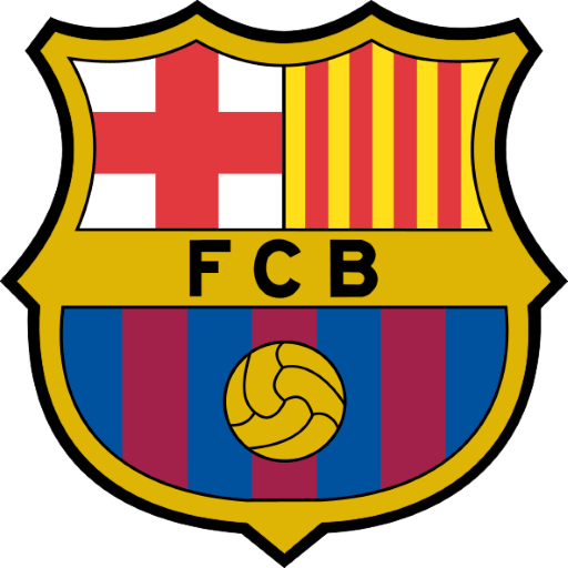 FC Barcelona 2019 Kits for Dream League Soccer 2020 Dream League Soccer Barcelona Logo URL 512x512