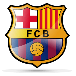 Dream League Soccer Barcelona Logo URL 512x512