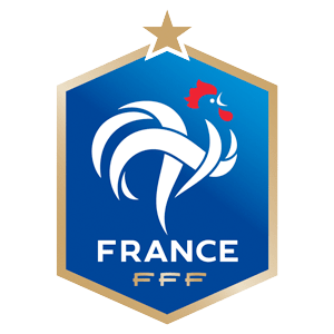 France Logo for Dream League Soccer