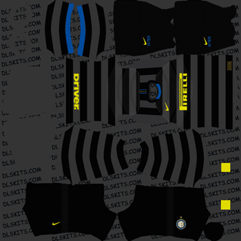 Inter Milan 2020 Dream League Soccer Kits – DLS 21 Kits Inter Milan Third Kit 2020 - Dream League Soccer Kits - DLS 20 Kits