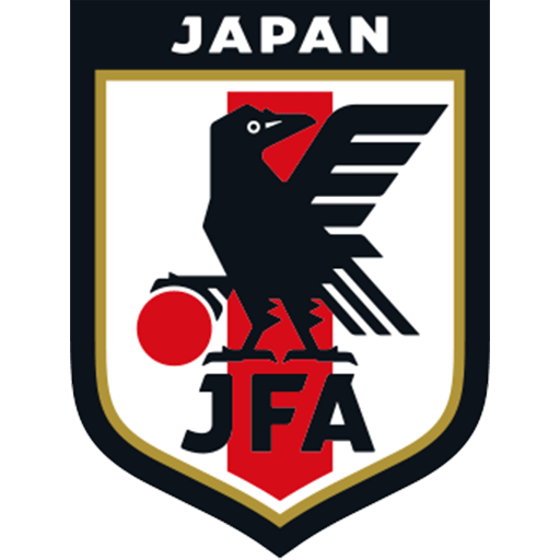 Japan Logo Dream League Soccer