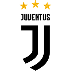 Juventus 2025-26 Dream League Soccer Kits For DLS 26 Serie A/UEFA Juventus Logo for Dream League Soccer 512x512 URL