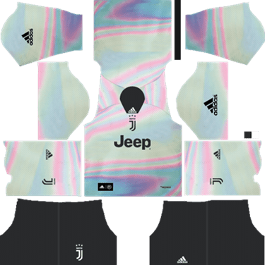 FIFA 19 X Adidas Kit Limited Edition Dream League Soccer Kits FIFA 19 X Adidas Kit Limited Edition Dream League Soccer Kits - Juventus FIFA 19 Kit - DLS KITS 19