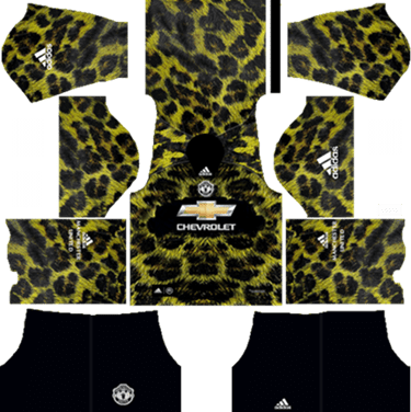 FIFA 19 X Adidas Kit Limited Edition Dream League Soccer Kits FIFA 19 X Adidas Kit Limited Edition Dream League Soccer Kits - Manchester United FIFA 19 Kit - DLS KITS 19