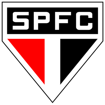 Adidas Sao Paulo FC Kits 2019-2020 - Dream League Soccer Kits Sao Paulo FC Logo - DLS Logos - Dream League Soccer Logos