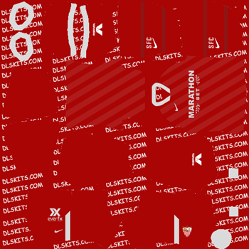 Sevilla FC 2020-21 Dream League Soccer Kits | DLS 20 Kits Sevilla FC Away Kit 2020 - Dream League Soccer Kits - DLS 20 Kits