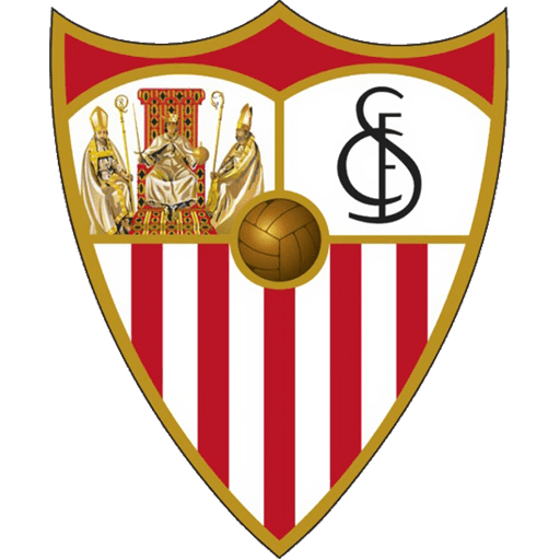 Sevilla FC 2020-21 Dream League Soccer Kits | DLS 20 Kits Sevilla FC Dream League Soccer Logo